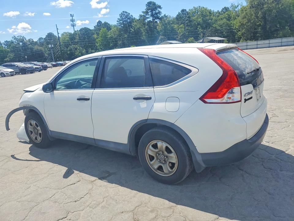 Продаж на аукціоні авто 2014 Honda Cr-v, vin: 5J6RM3H33EL013644, номер лоту: 54444086
