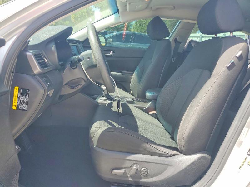 Продажа на аукционе авто 2017 Kia Optima, vin: 5XXGT4L3XHG126136, номер лота: 55046046