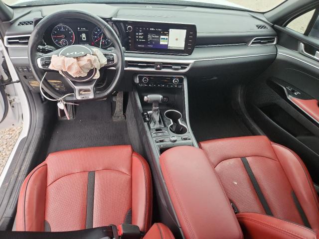 51707086 :رقم المزاد ، 5XXG64J20RG243291 vin ، 2024 Kia K5 مزاد بيع