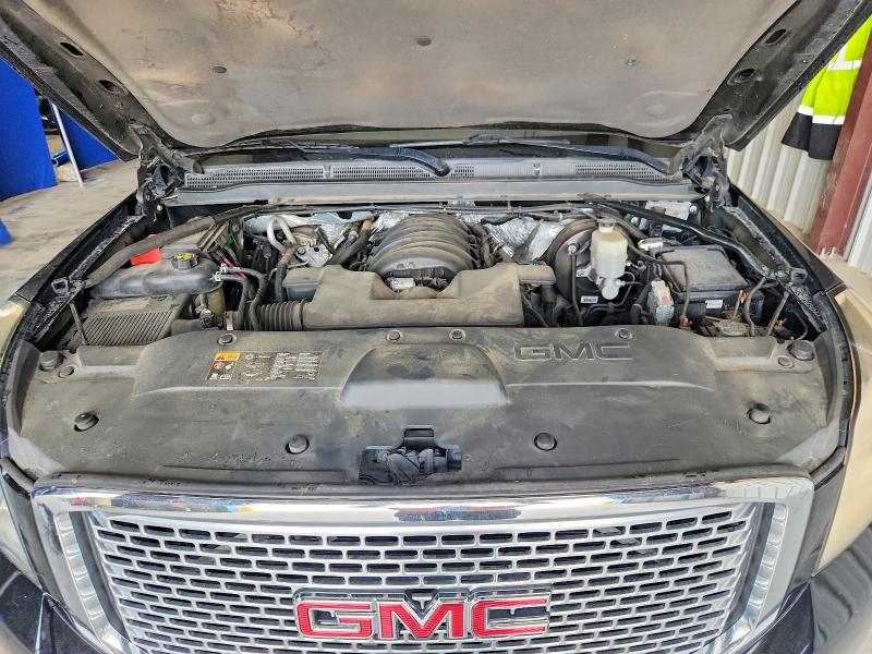 Aukcja sprzedaży 2015 Gmc Yukon, vin: 1GKS2CKJ5FR745457, numer aukcji: 54552666