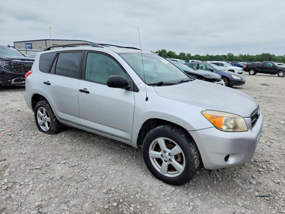 Aukcja sprzedaży 2006 Toyota Rav4, vin: JTMBD33V665039161, numer aukcji: 54304536