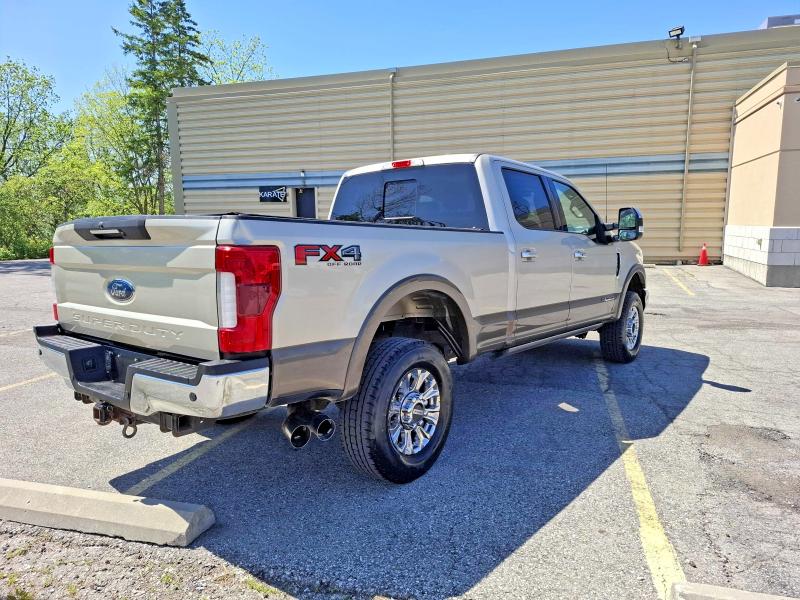 2017 Ford F250 მანქანა იყიდება აუქციონზე, vin: 1FT7W2BT3HEE59487, აუქციონის ნომერი: 55826506