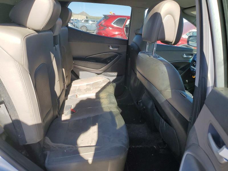 Auction sale of the 2013 Hyundai Santa Fe, vin: 5XYZUDLA0DG027352, lot number: 53638896