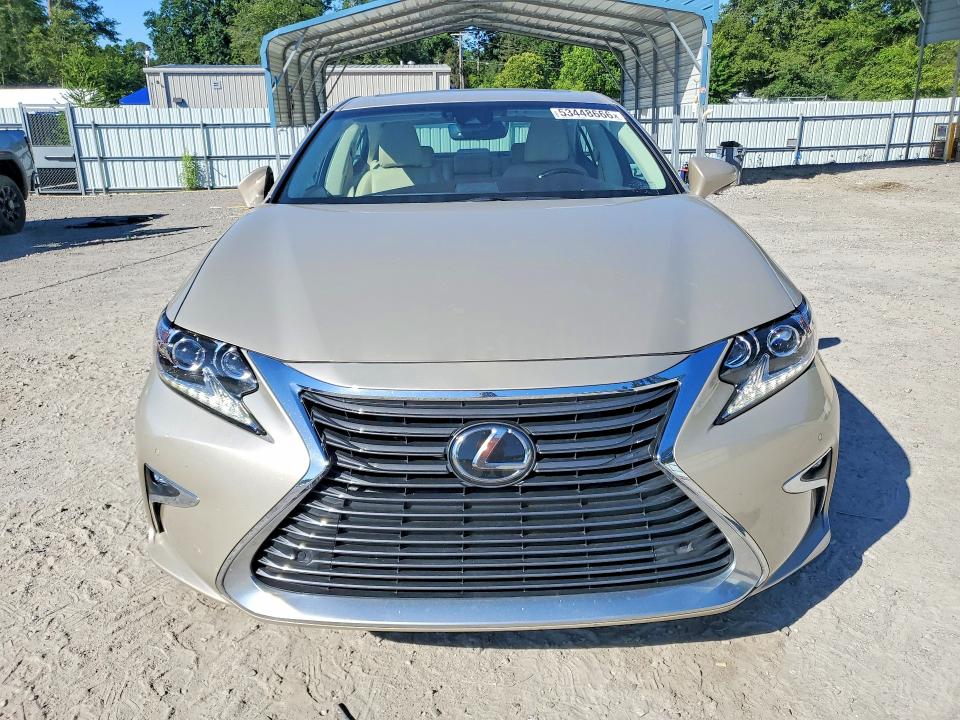 53448666 :رقم المزاد ، 58ABK1GG7JU090578 vin ، 2018 Lexus Es مزاد بيع