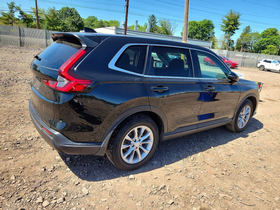 Aukcja sprzedaży 2023 Honda Cr-v, vin: 5J6RS4H73PL008591, numer aukcji: 53465616