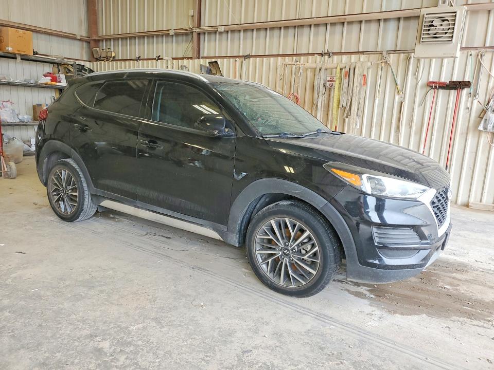 Продажа на аукционе авто 2019 Hyundai Tucson, vin: KM8J33AL1KU985390, номер лота: 54119266