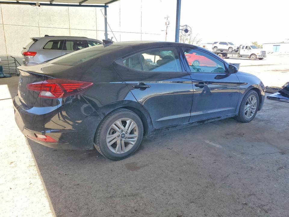 Aukcja sprzedaży 2020 Hyundai Elantra, vin: 5NPD84LF1LH541339, numer aukcji: 53262996