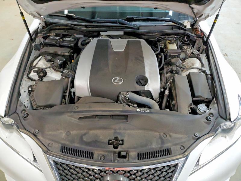 2016 Lexus Is მანქანა იყიდება აუქციონზე, vin: JTHCE1D29G5012840, აუქციონის ნომერი: 50482406