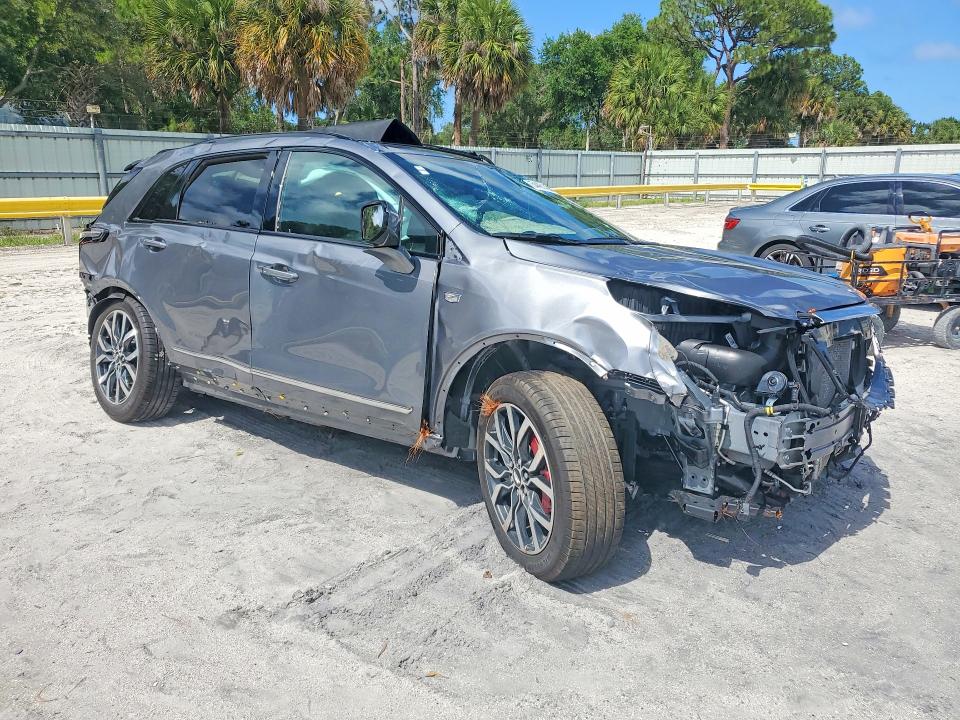 Aukcja sprzedaży 2022 Cadillac Xt5, vin: 1GYKNHRS4NZ141292, numer aukcji: 54461456
