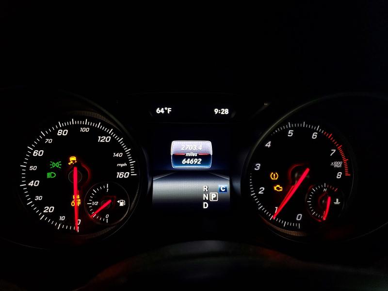 54426076 :رقم المزاد ، WDDSJ4GB6KN698971 vin ، 2019 Mercedes-benz Cla مزاد بيع