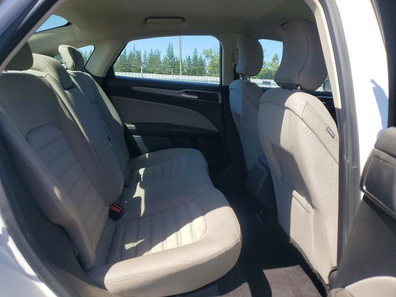 Продаж на аукціоні авто 2019 Ford Fusion, vin: 3FA6P0G70KR216772, номер лоту: 53625516