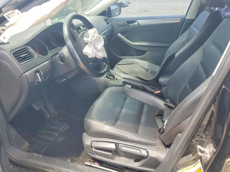 Aukcja sprzedaży 2017 Volkswagen Jetta, vin: 3VWDB7AJ4HM322626, numer aukcji: 51918666