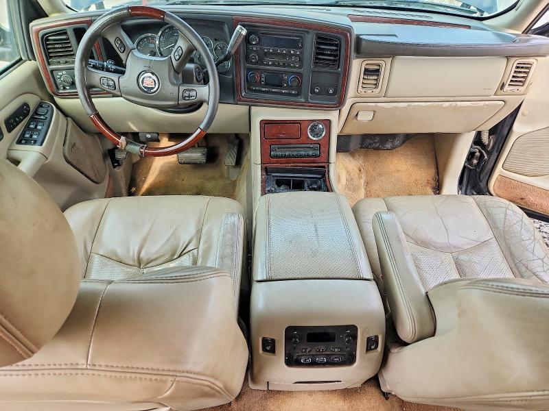 72157935 :رقم المزاد ، 1GYEK63N46R104483 vin ، 2006 Cadillac Escalade مزاد بيع