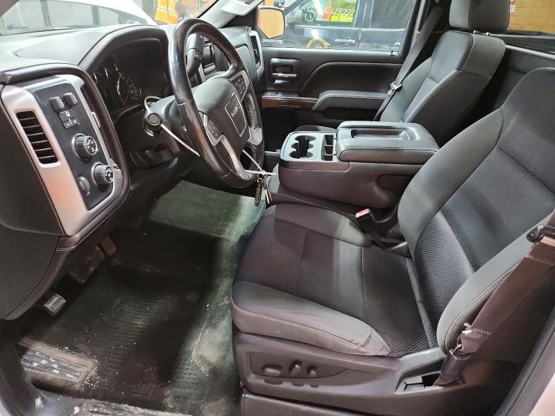 Продаж на аукціоні авто 2014 Gmc Sierra, vin: 1GTN2UECXEZ167026, номер лоту: 53009046