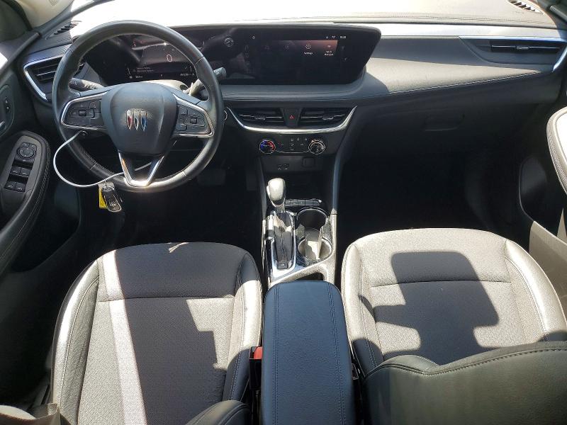 Продажа на аукционе авто 2024 Buick Encore Gx, vin: KL4AMBS27RB195822, номер лота: 55371166