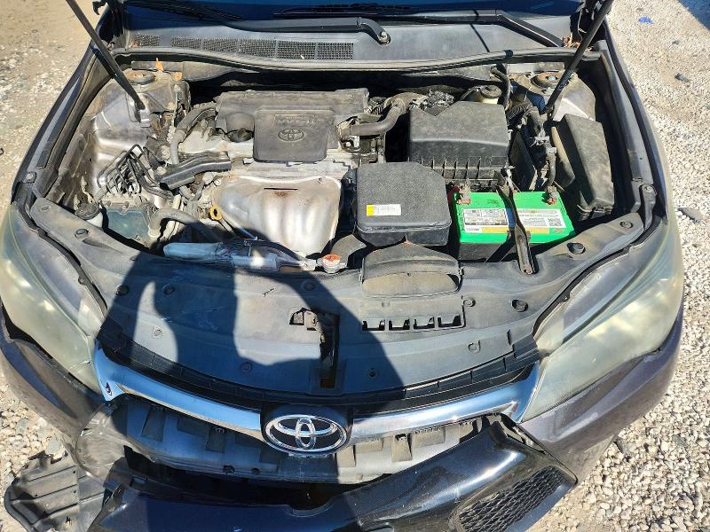 Aukcja sprzedaży 2016 Toyota Camry, vin: 4T1BF1FK5GU602610, numer aukcji: 54313956