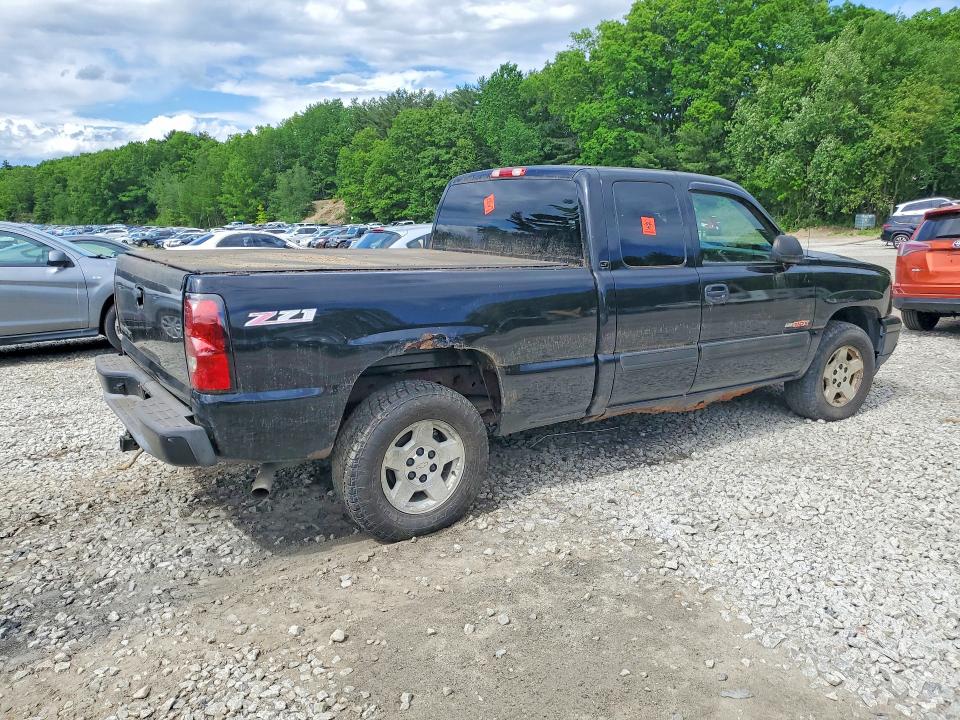 Aukcja sprzedaży 2006 Chevrolet Silverado, vin: 2GCEK19N161200208, numer aukcji: 55167516