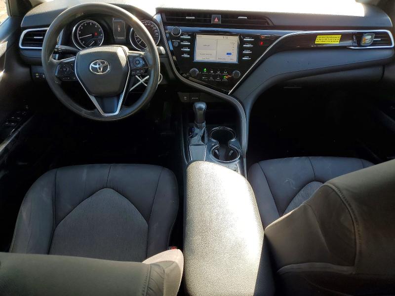 Aukcja sprzedaży 2018 Toyota Camry, vin: 4T1B11HKXJU507379, numer aukcji: 51582026
