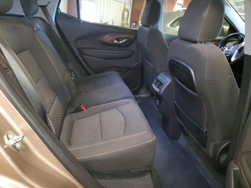 2019 Gmc Terrain მანქანა იყიდება აუქციონზე, vin: 3GKALTEV7KL104934, აუქციონის ნომერი: 52318106