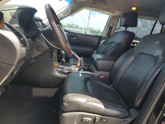 Продажа на аукционе авто 2014 Infiniti Qx80, vin: JN8AZ2NF0E9554956, номер лота: 53949156
