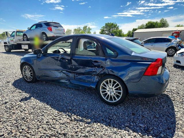 2010 Volvo S40 მანქანა იყიდება აუქციონზე, vin: YV1382MS0A2498018, აუქციონის ნომერი: 55126136