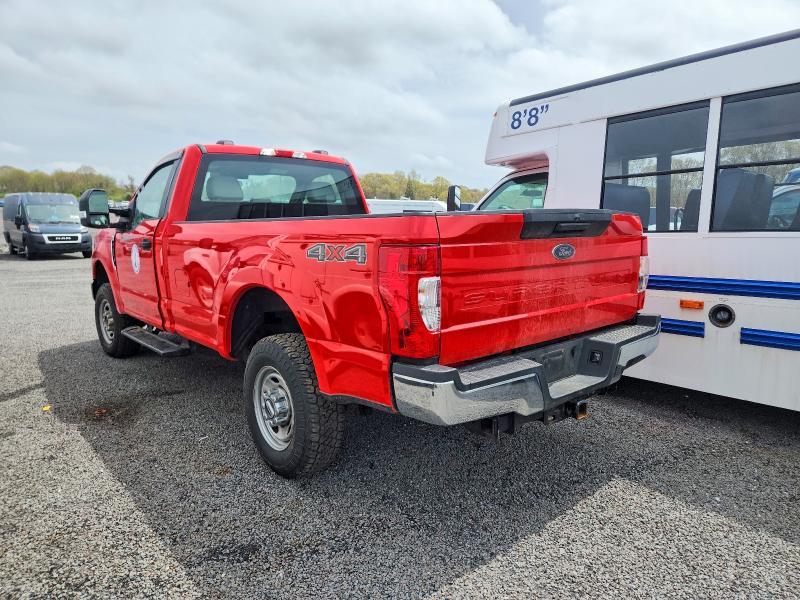 Продаж на аукціоні авто 2022 Ford F350, vin: 1FTRF3B61NEF37396, номер лоту: 52222666