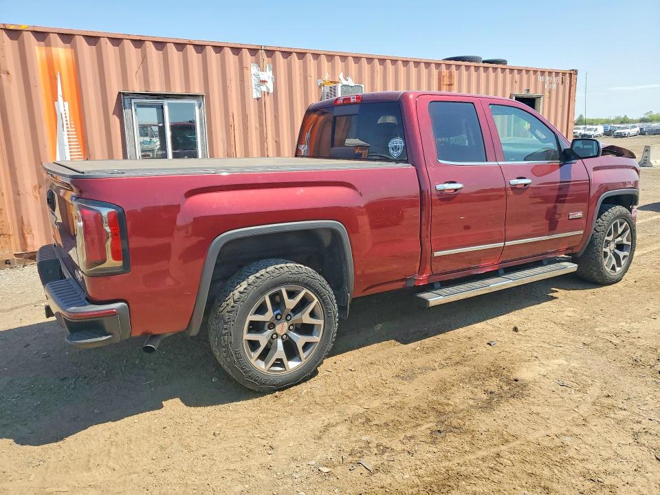 Продажа на аукционе авто 2016 Gmc Sierra, vin: 1GTV2NECXGZ265157, номер лота: 53586226