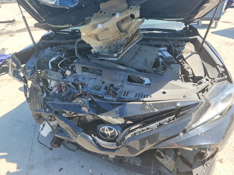 Aukcja sprzedaży 2020 Toyota Camry, vin: 4T1L11AK9LU935008, numer aukcji: 53327856