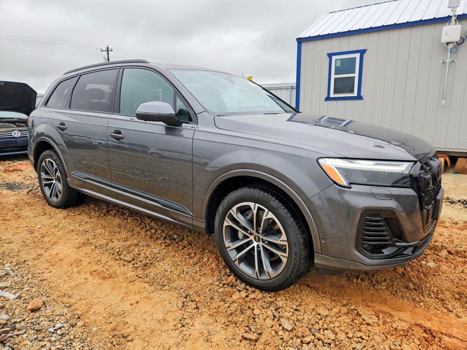 Продаж на аукціоні авто 2025 Audi Q7, vin: WA1LCBF74SD009116, номер лоту: 54355896