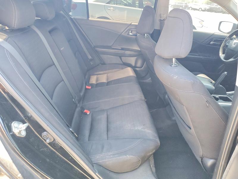Auction sale of the 2015 Honda Accord, vin: 1HGCR2F54FA181769, lot number: 54226756