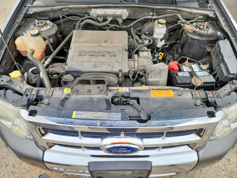 Aukcja sprzedaży 2011 Ford Escape, vin: 1FMCU9EG2BKC64724, numer aukcji: 52738626