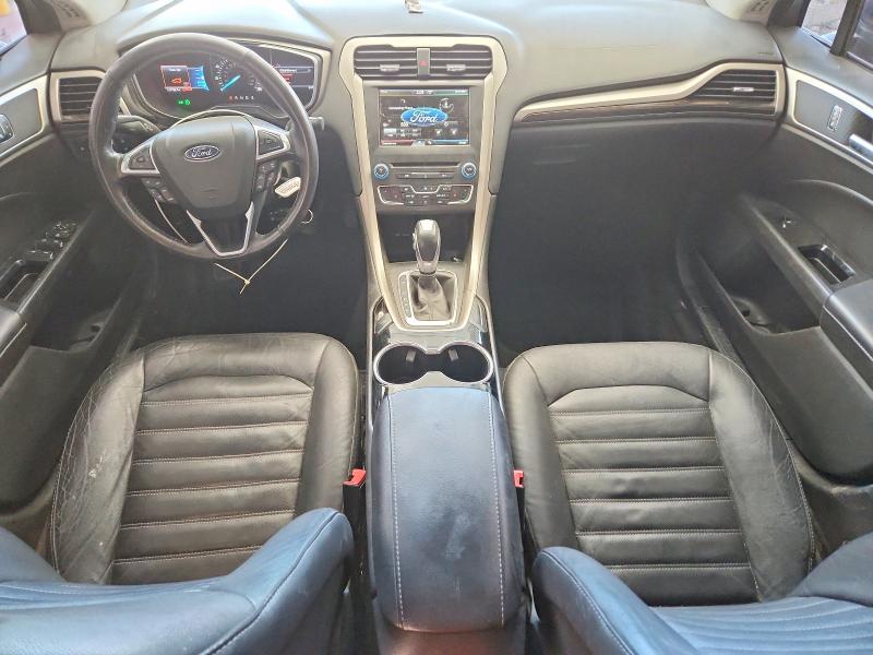 2016 Ford Fusion მანქანა იყიდება აუქციონზე, vin: 3FA6P0HD2GR268156, აუქციონის ნომერი: 52060806
