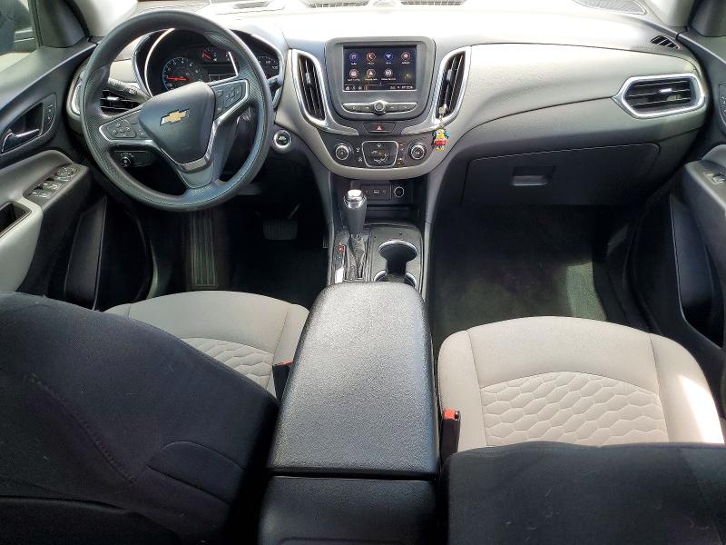 Продажа на аукционе авто 2020 Chevrolet Equinox, vin: 2GNAXHEV0L6194101, номер лота: 54118886