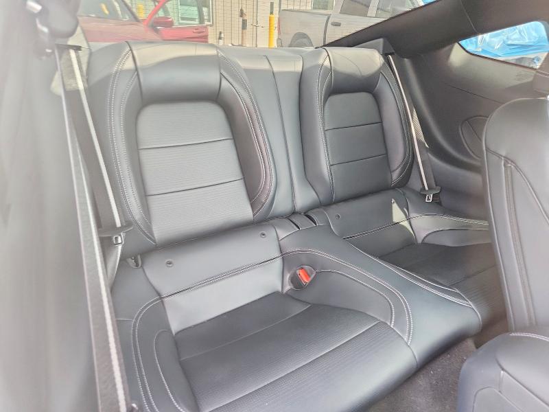 Продаж на аукціоні авто 2024 Ford Mustang, vin: 1FA6P8CF3R5401164, номер лоту: 54498436