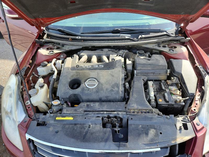 Продажа на аукционе авто 2012 Nissan Altima, vin: 1N4BL2AP5CC203336, номер лота: 51997796