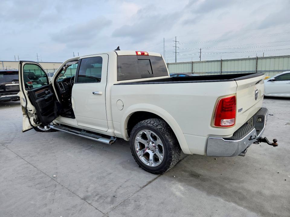 Продаж на аукціоні авто 2017 Ram 1500, vin: 1C6RR7NT6HS799993, номер лоту: 54256796