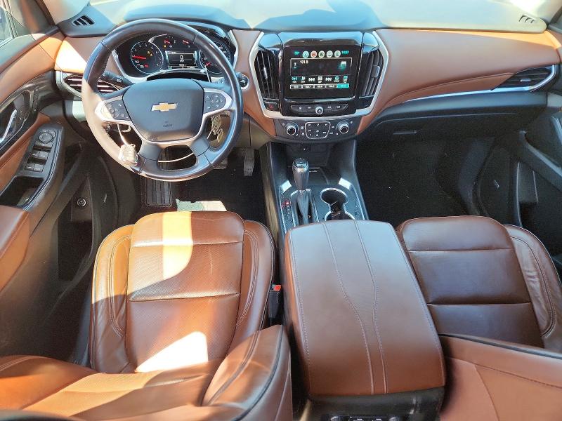 Aukcja sprzedaży 2019 Chevrolet Traverse, vin: 1GNEVJKW7KJ260723, numer aukcji: 52766376