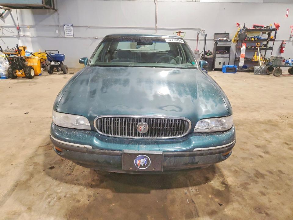 Продажа на аукционе авто 1997 Buick Lesabre, vin: 1G4HP52K5VH498033, номер лота: 52733766