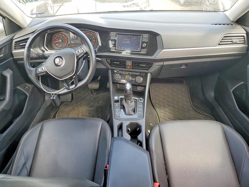 52327236 :رقم المزاد ، 3VWC57BU5KM018904 vin ، 2019 Volkswagen Jetta مزاد بيع