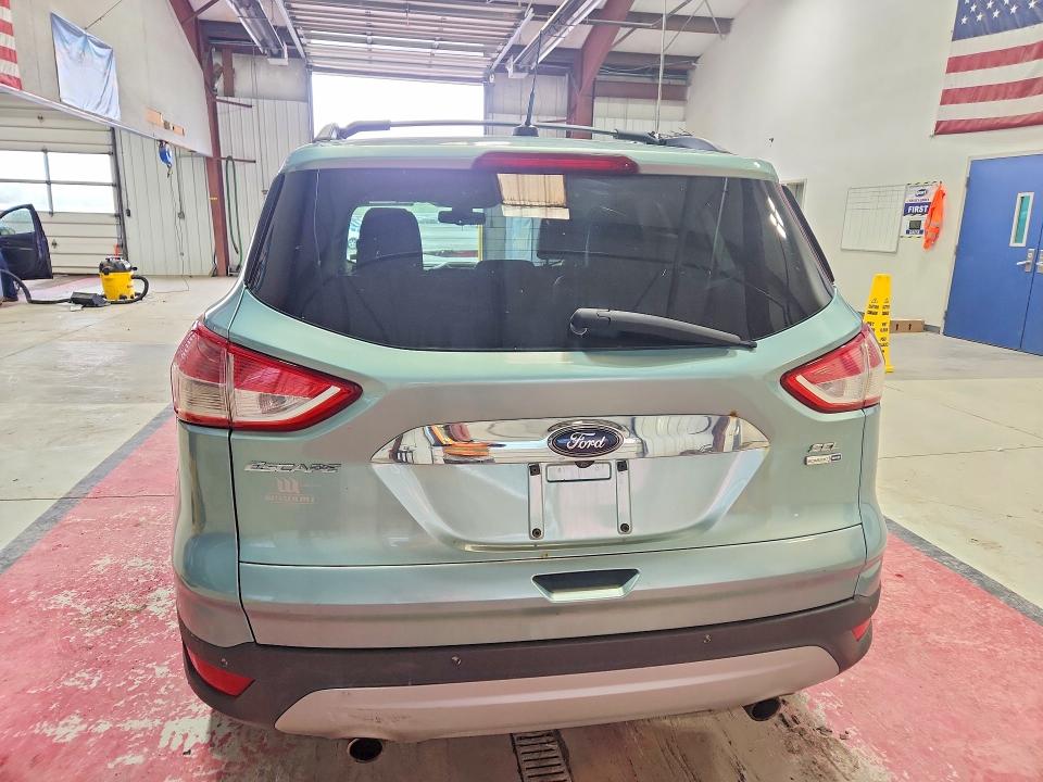 53080716 :رقم المزاد ، 1FMCU9HXXDUD31248 vin ، 2013 Ford Escape مزاد بيع