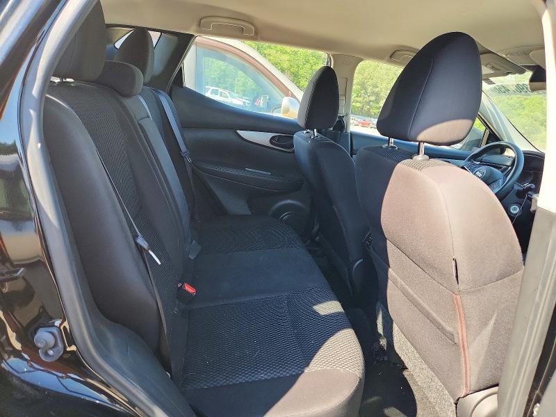 Продажа на аукционе авто 2019 Nissan Rogue Sport, vin: JN1BJ1CR3KW622407, номер лота: 53907456