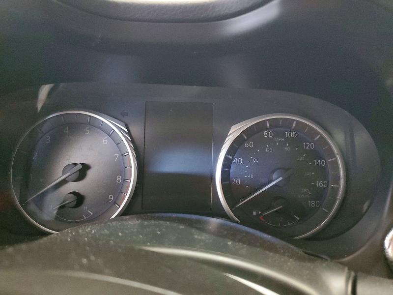 Продаж на аукціоні авто 2017 Infiniti Q50, vin: JN1EV7AR0HM838355, номер лоту: 55121986
