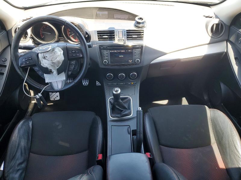 Auction sale of the 2013 Mazda Speed, vin: JM1BL1L46D1830129, lot number: 53961446