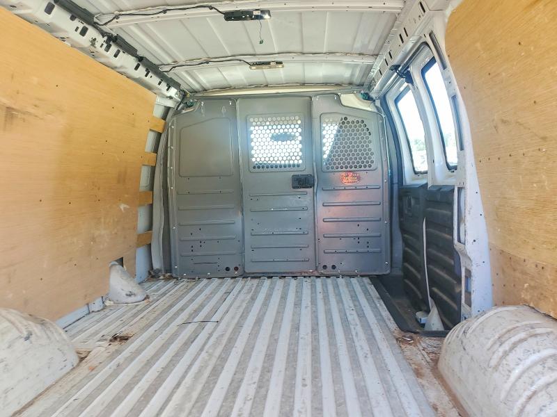 53509866 :رقم المزاد ، 1GTW7AFF0H1911412 vin ، 2017 Gmc Savana مزاد بيع