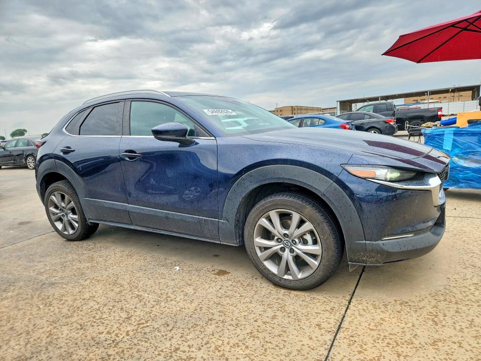 Продаж на аукціоні авто 2023 Mazda Cx-30, vin: 3MVDMBCM6PM523786, номер лоту: 54692626