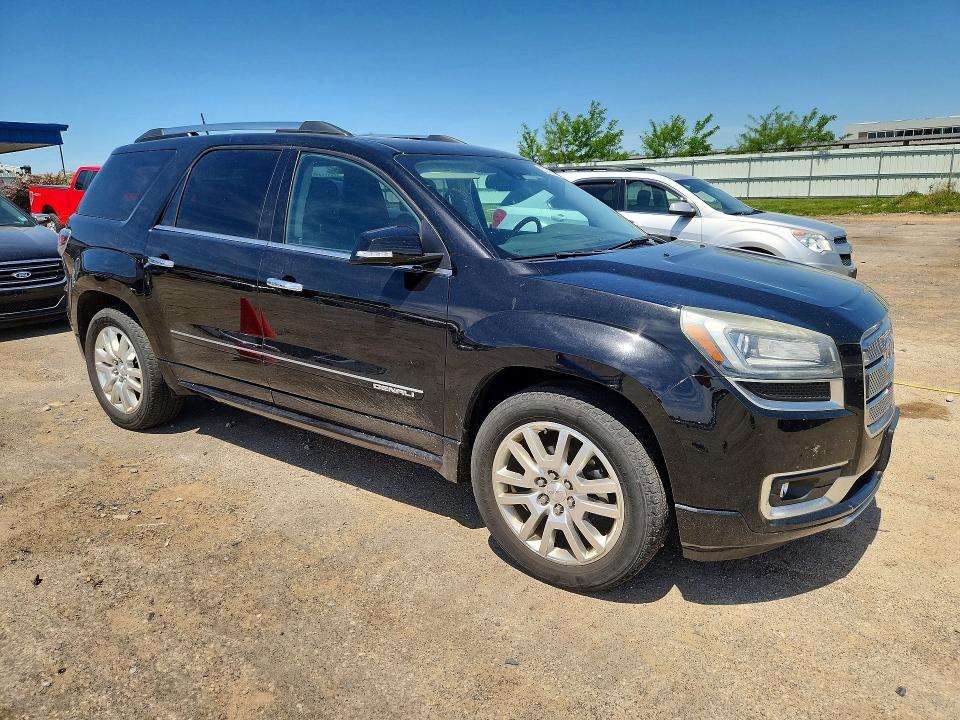 Aukcja sprzedaży 2016 Gmc Acadia, vin: 1GKKVTKD2GJ179811, numer aukcji: 52776016