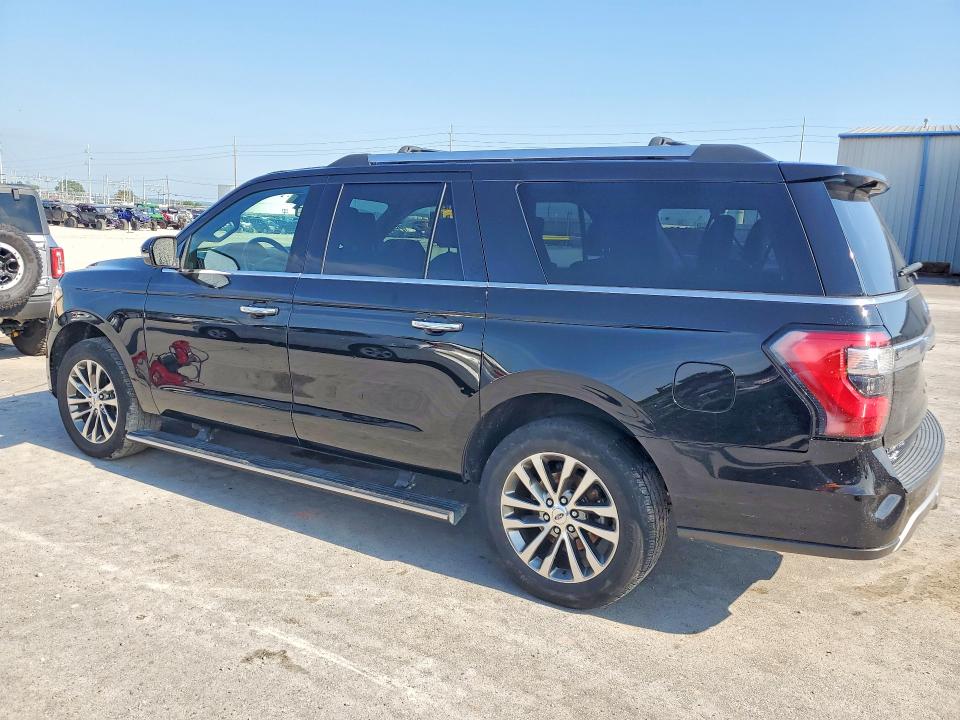 Aukcja sprzedaży 2018 Ford Expedition, vin: 1FMJK2AT2JEA55066, numer aukcji: 54195896