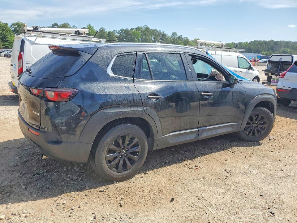 Продаж на аукціоні авто 2025 Mazda Cx-50, vin: 7MMVABBM0SN319290, номер лоту: 54161426
