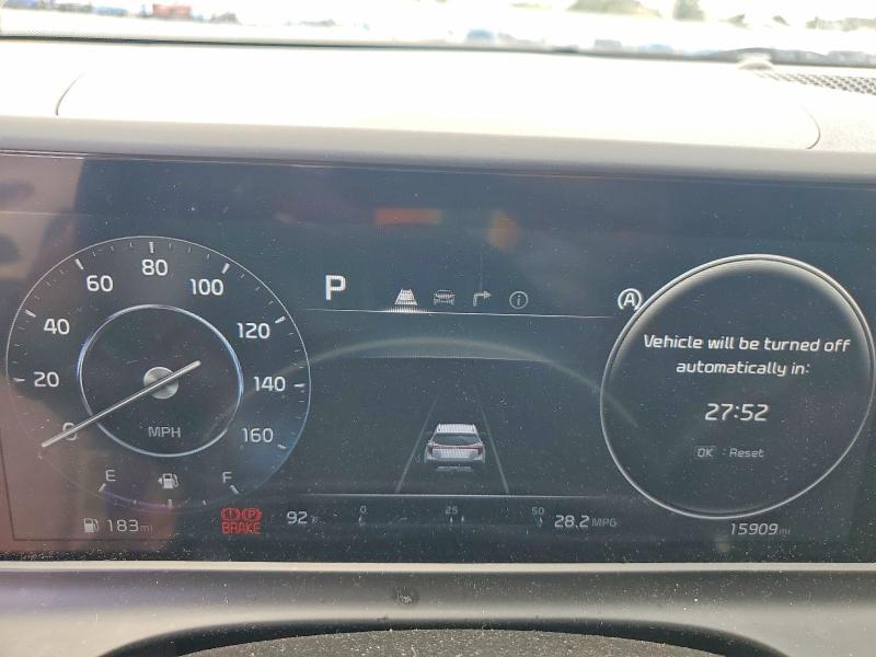 Продаж на аукціоні авто 2024 Kia Seltos, vin: KNDEU2AA8R7572127, номер лоту: 52478216