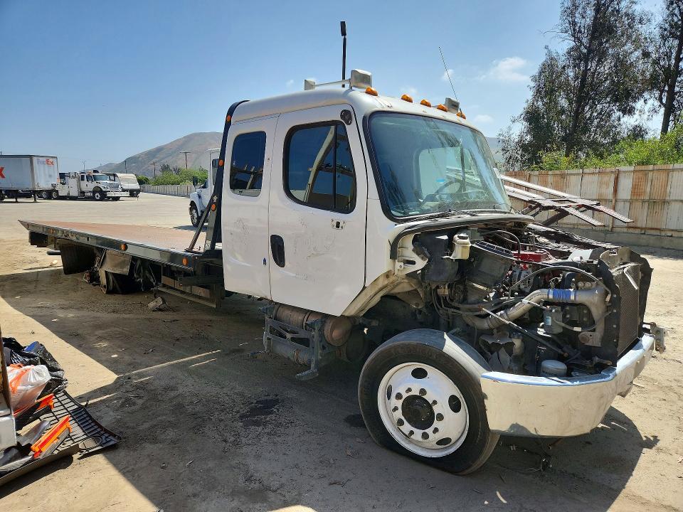 2015 Frht - Freightliner M2 მანქანა იყიდება აუქციონზე, vin: 1FVACWDT9FHGK4027, აუქციონის ნომერი: 49986336